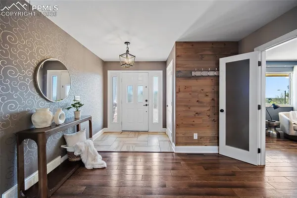 $699,000 | 2304 Lazy R Lane, Colorado Springs, CO 80915
