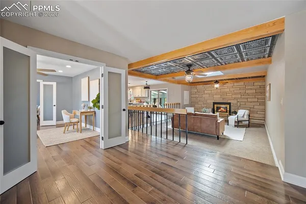 $699,000 | 2304 Lazy R Lane, Colorado Springs, CO 80915