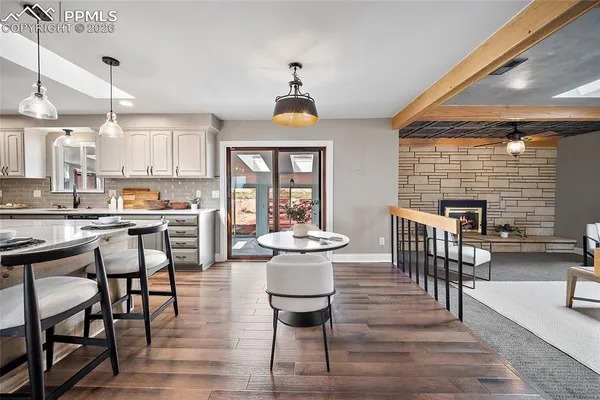 $699,000 | 2304 Lazy R Lane, Colorado Springs, CO 80915