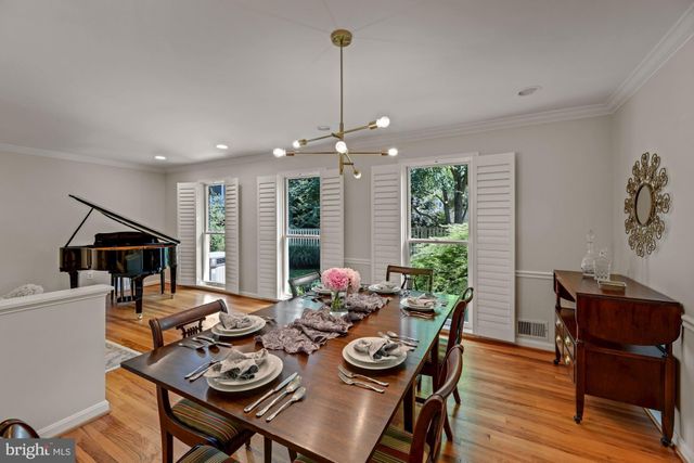 $1,296,100 | 4121 Fort Worth Place, Alexandria, VA 22304