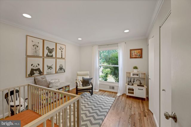 $1,296,100 | 4121 Fort Worth Place, Alexandria, VA 22304