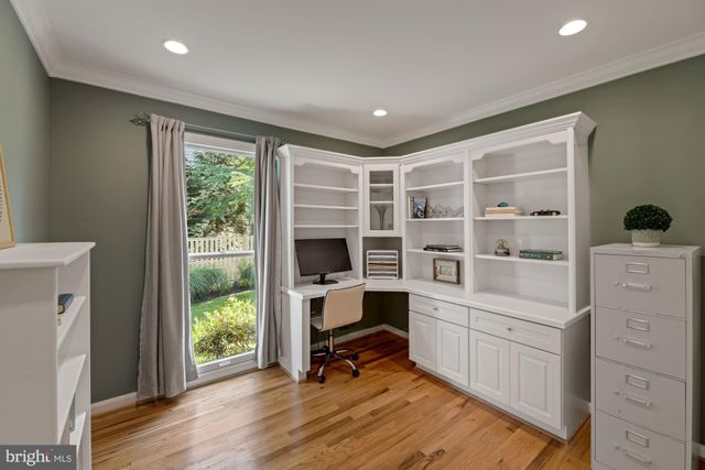 $1,296,100 | 4121 Fort Worth Place, Alexandria, VA 22304