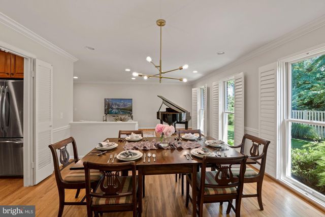 $1,296,100 | 4121 Fort Worth Place, Alexandria, VA 22304