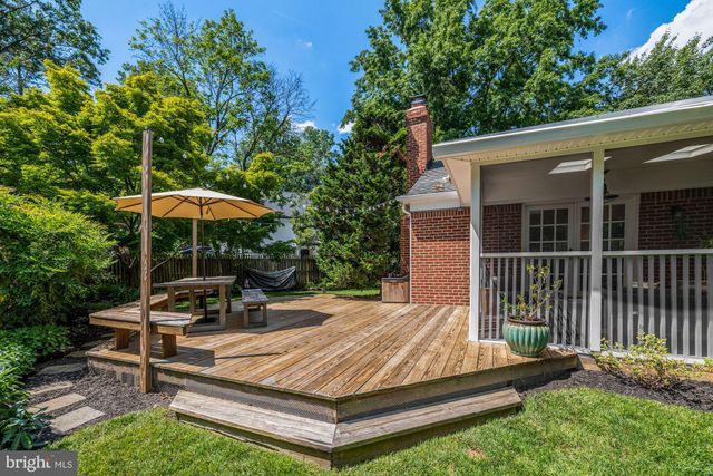 $1,296,100 | 4121 Fort Worth Place, Alexandria, VA 22304