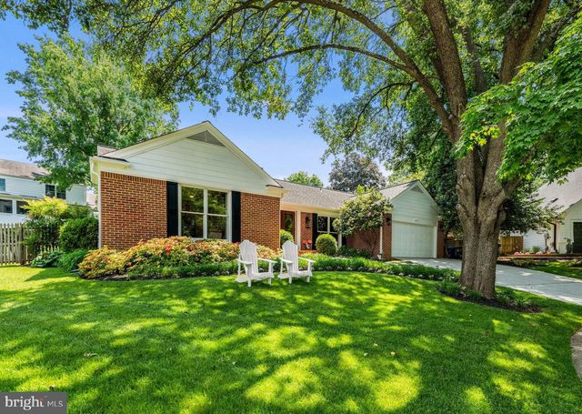 $1,296,100 | 4121 Fort Worth Place, Alexandria, VA 22304