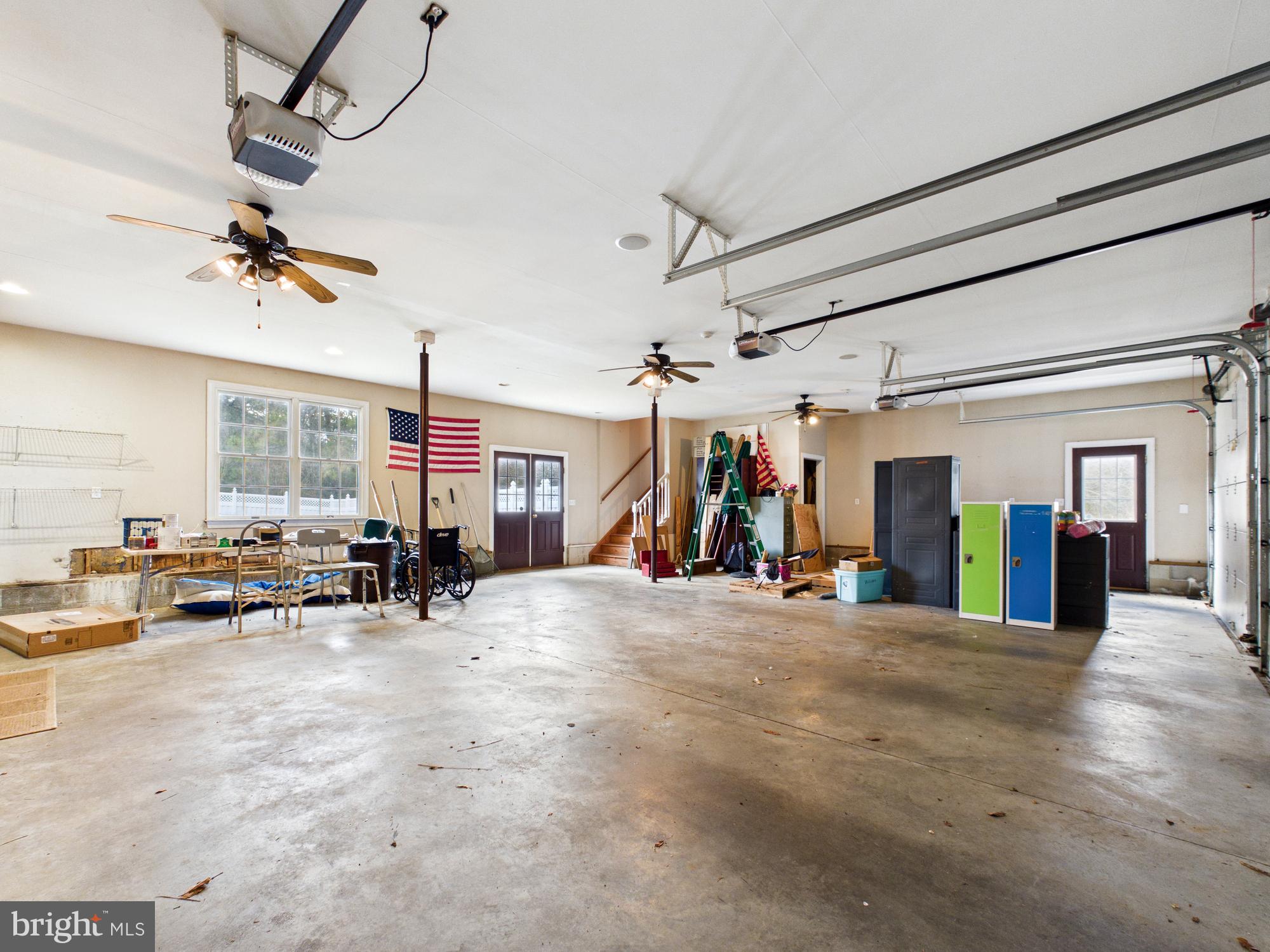 24764 Pealiquor Road Denton, MD 21629 - Photo 54 of 69 Garage