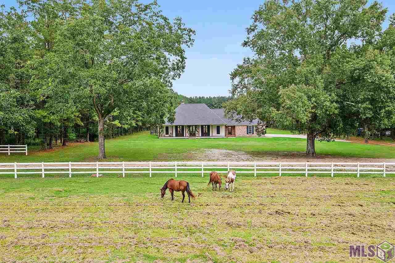 596 East Irene Road Zachary, LA 70791 - Photo 1 of 46 Gallery Image 1