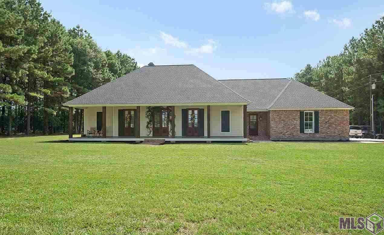596 East Irene Road Zachary, LA 70791 - Photo 11 of 46 Gallery Image 11