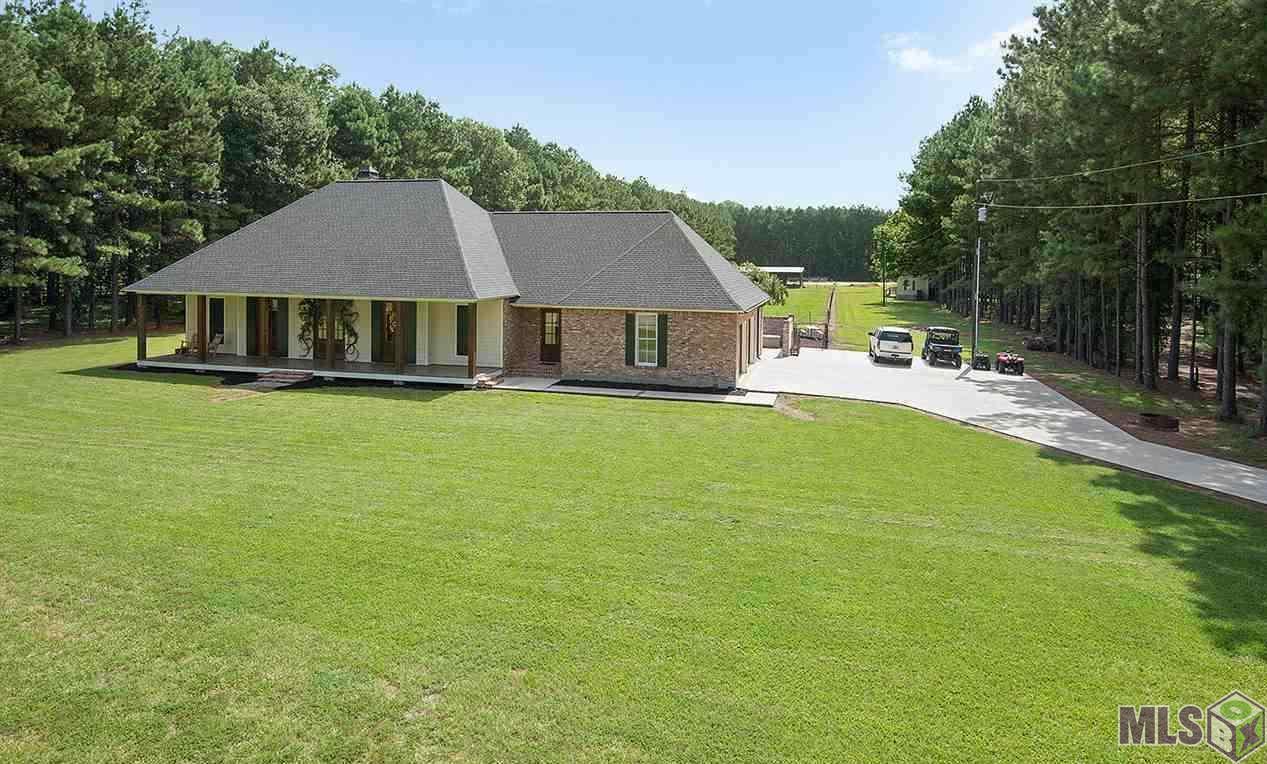 596 East Irene Road Zachary, LA 70791 - Photo 12 of 46 Gallery Image 12