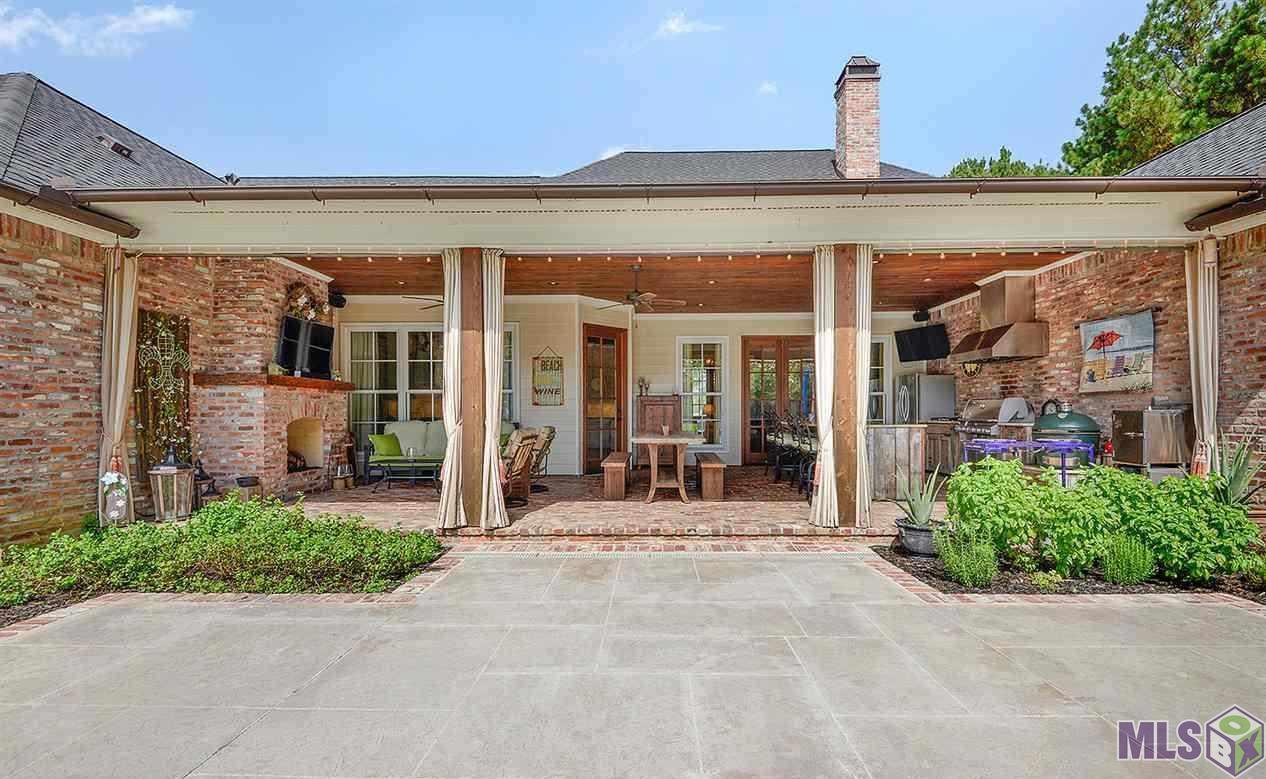 596 East Irene Road Zachary, LA 70791 - Photo 13 of 46 Gallery Image 13