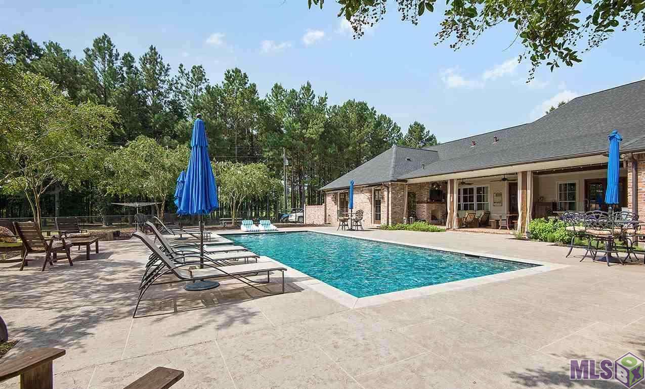596 East Irene Road Zachary, LA 70791 - Photo 16 of 46 Gallery Image 16