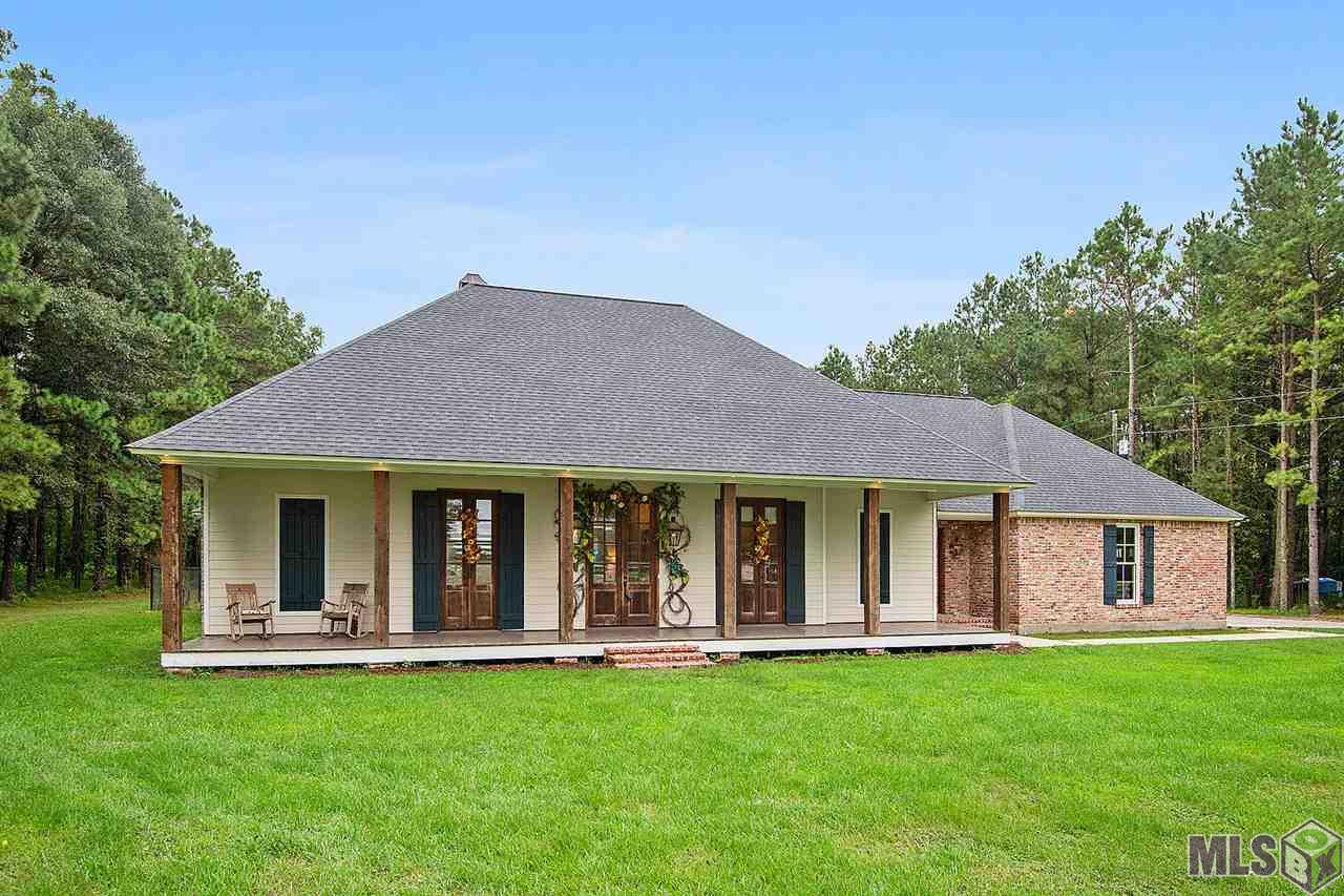 596 East Irene Road Zachary, LA 70791 - Photo 2 of 46 Gallery Image 2