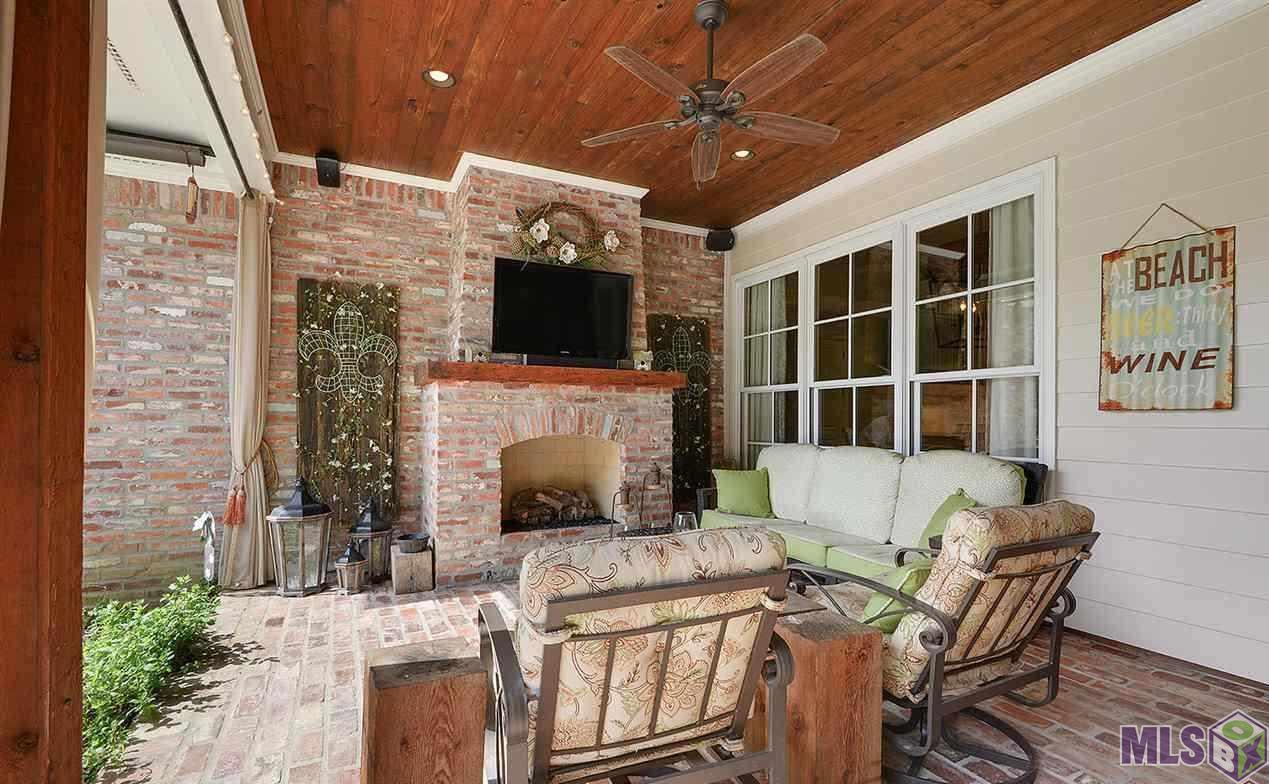 596 East Irene Road Zachary, LA 70791 - Photo 23 of 46 Gallery Image 23