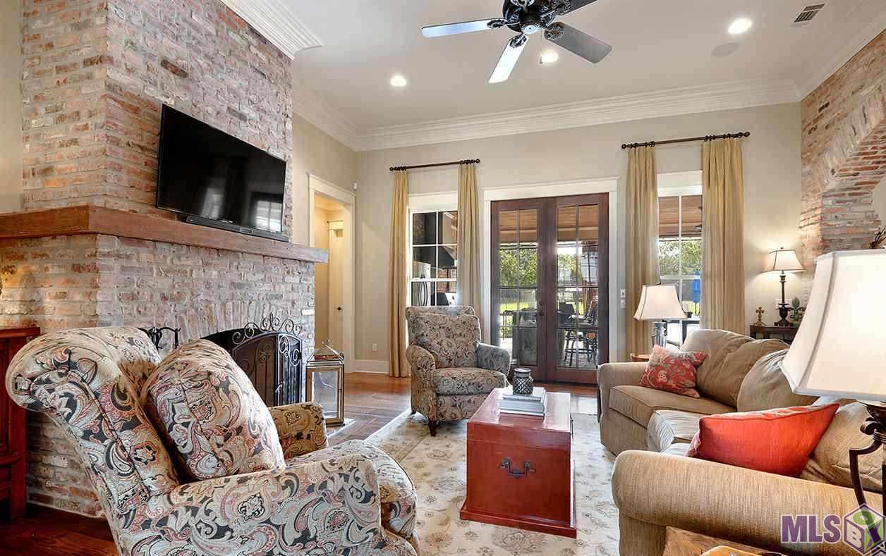 596 East Irene Road Zachary, LA 70791 - Photo 26 of 46 Gallery Image 26