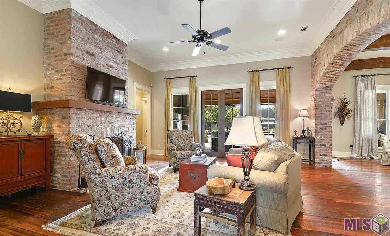 596 East Irene Road Zachary, LA 70791 - Photo 27 of 46 Gallery Image 27