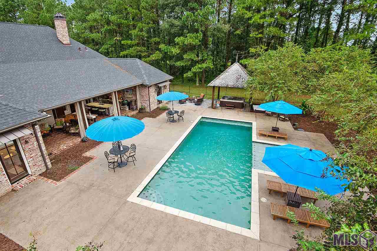 596 East Irene Road Zachary, LA 70791 - Photo 4 of 46 Gallery Image 4