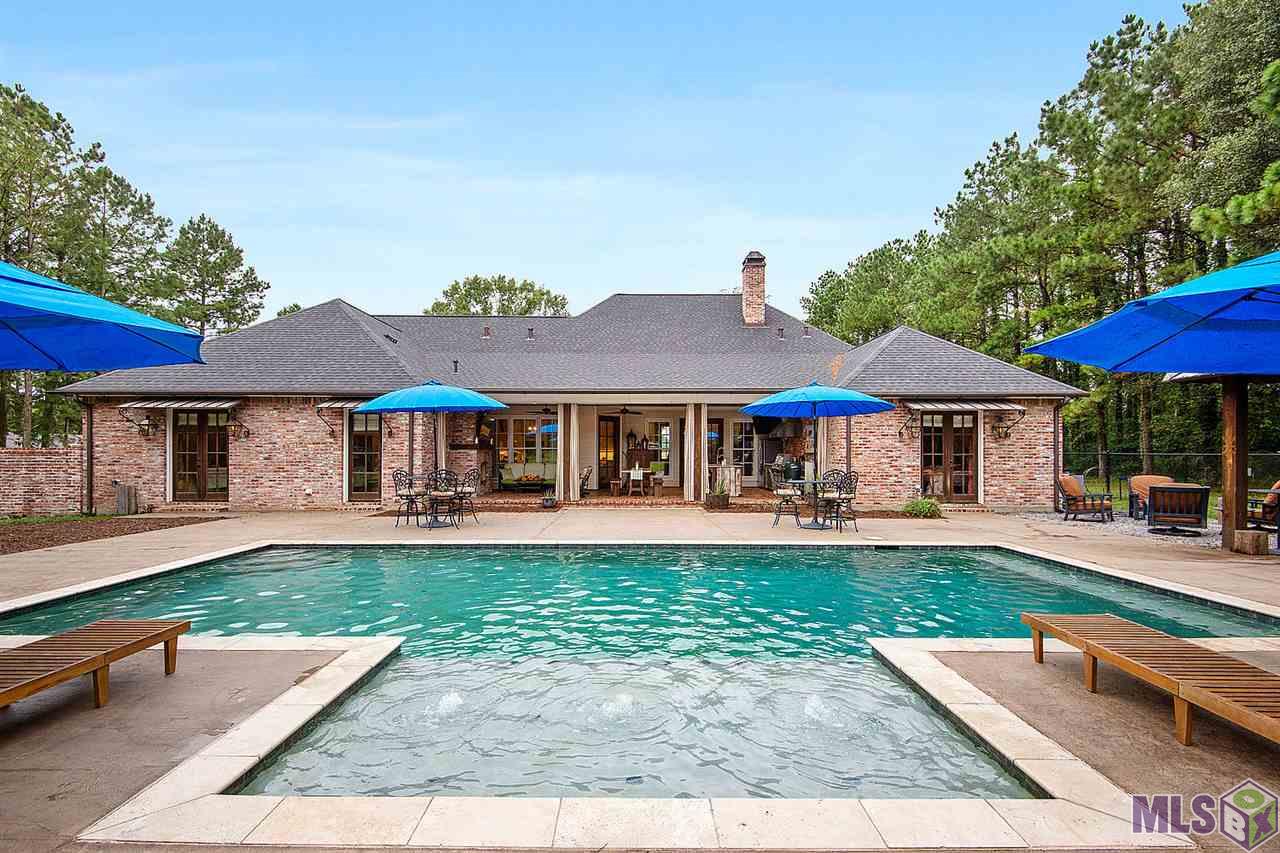 596 East Irene Road Zachary, LA 70791 - Photo 5 of 46 Gallery Image 5