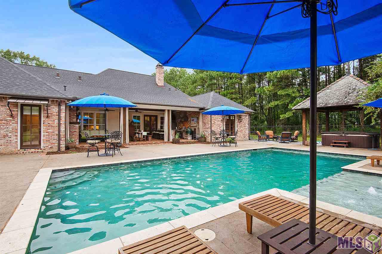 596 East Irene Road Zachary, LA 70791 - Photo 6 of 46 Gallery Image 6