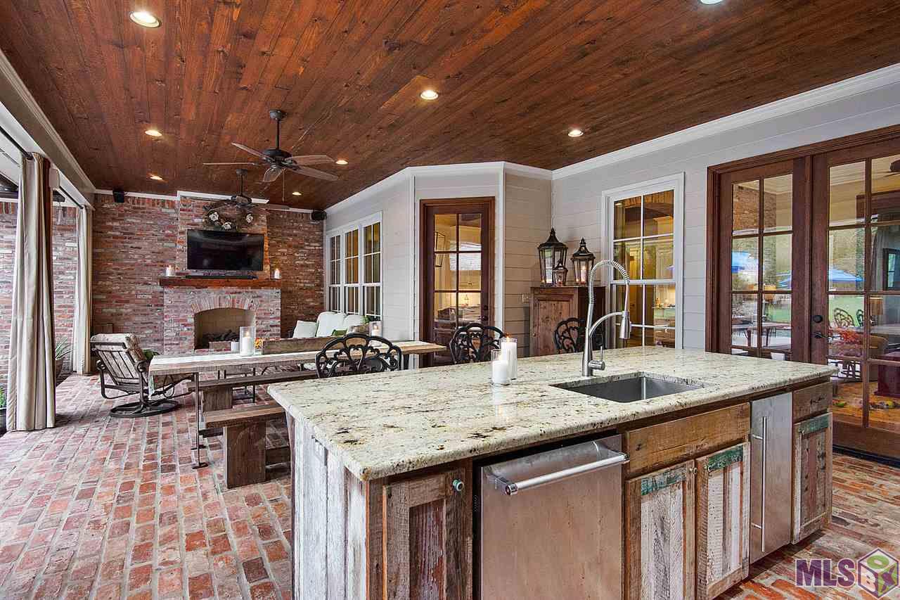 596 East Irene Road Zachary, LA 70791 - Photo 7 of 46 Gallery Image 7