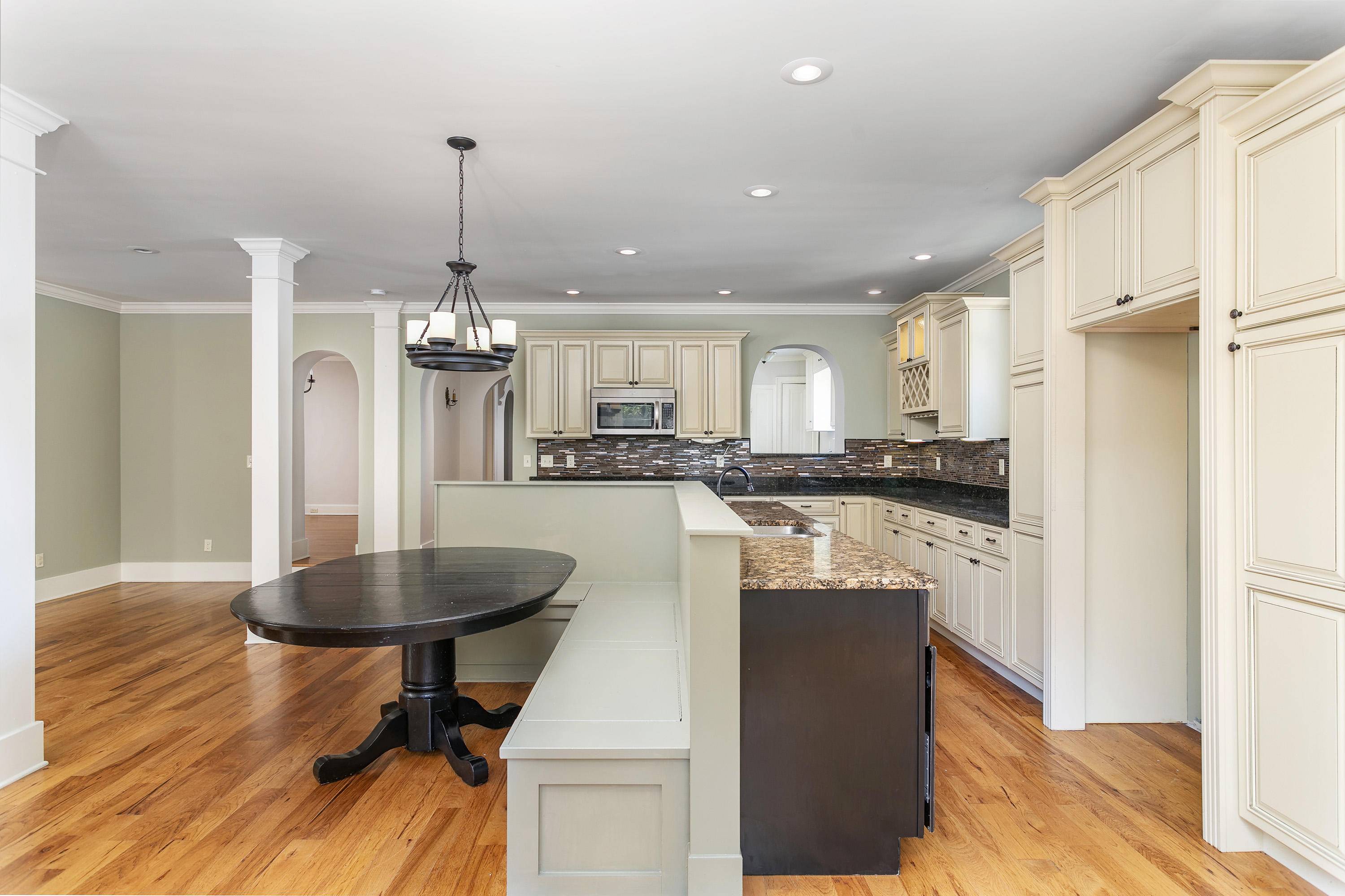 1206 East Dallas Road Chattanooga, TN 37405 - Photo 13 of 40 1206 E Dallas Rd_Kitchen 1_Choice Homes_