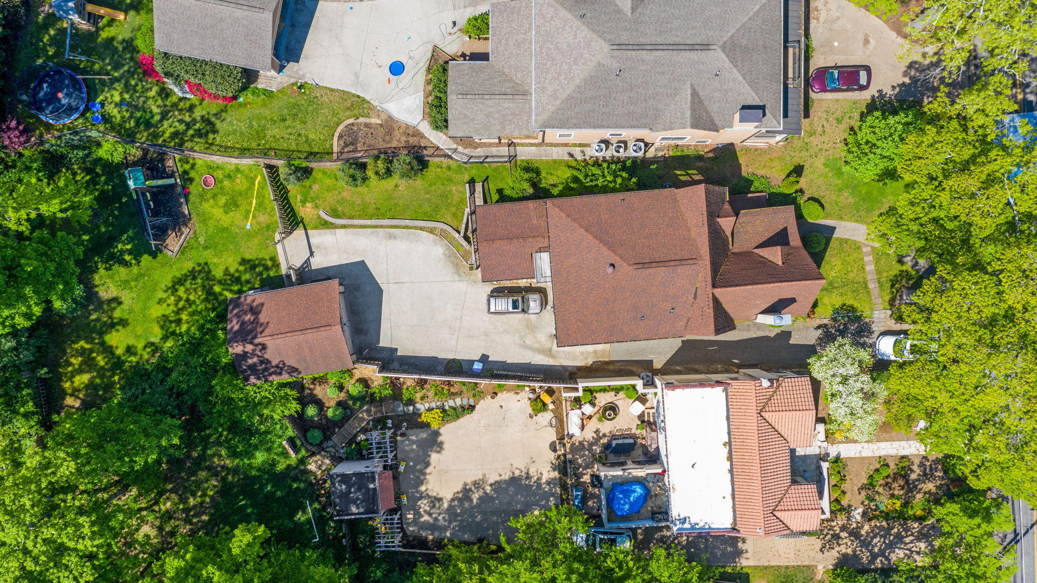 1206 East Dallas Road Chattanooga, TN 37405 - Photo 30 of 40 DJI_0557