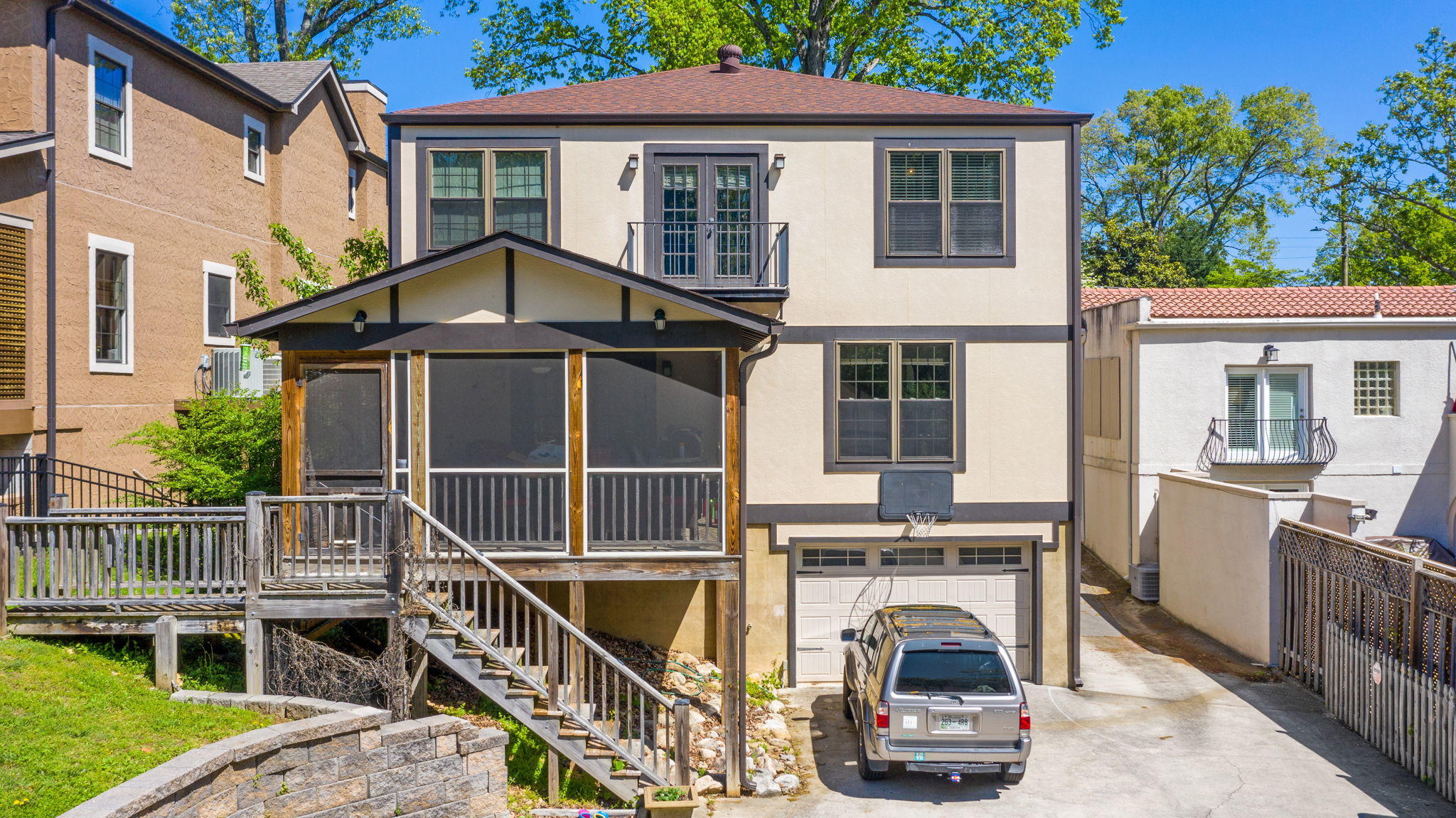 1206 East Dallas Road Chattanooga, TN 37405 - Photo 31 of 40 DJI_0558