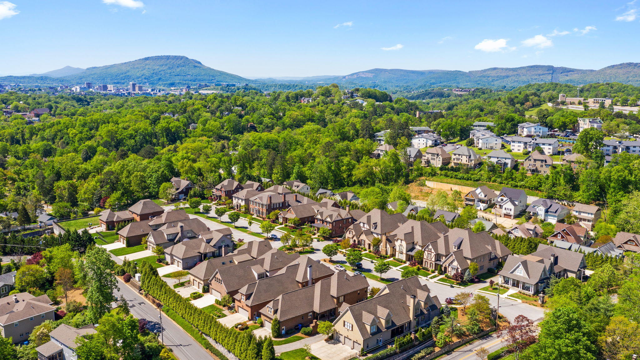 1206 East Dallas Road Chattanooga, TN 37405 - Photo 36 of 40 DJI_0568