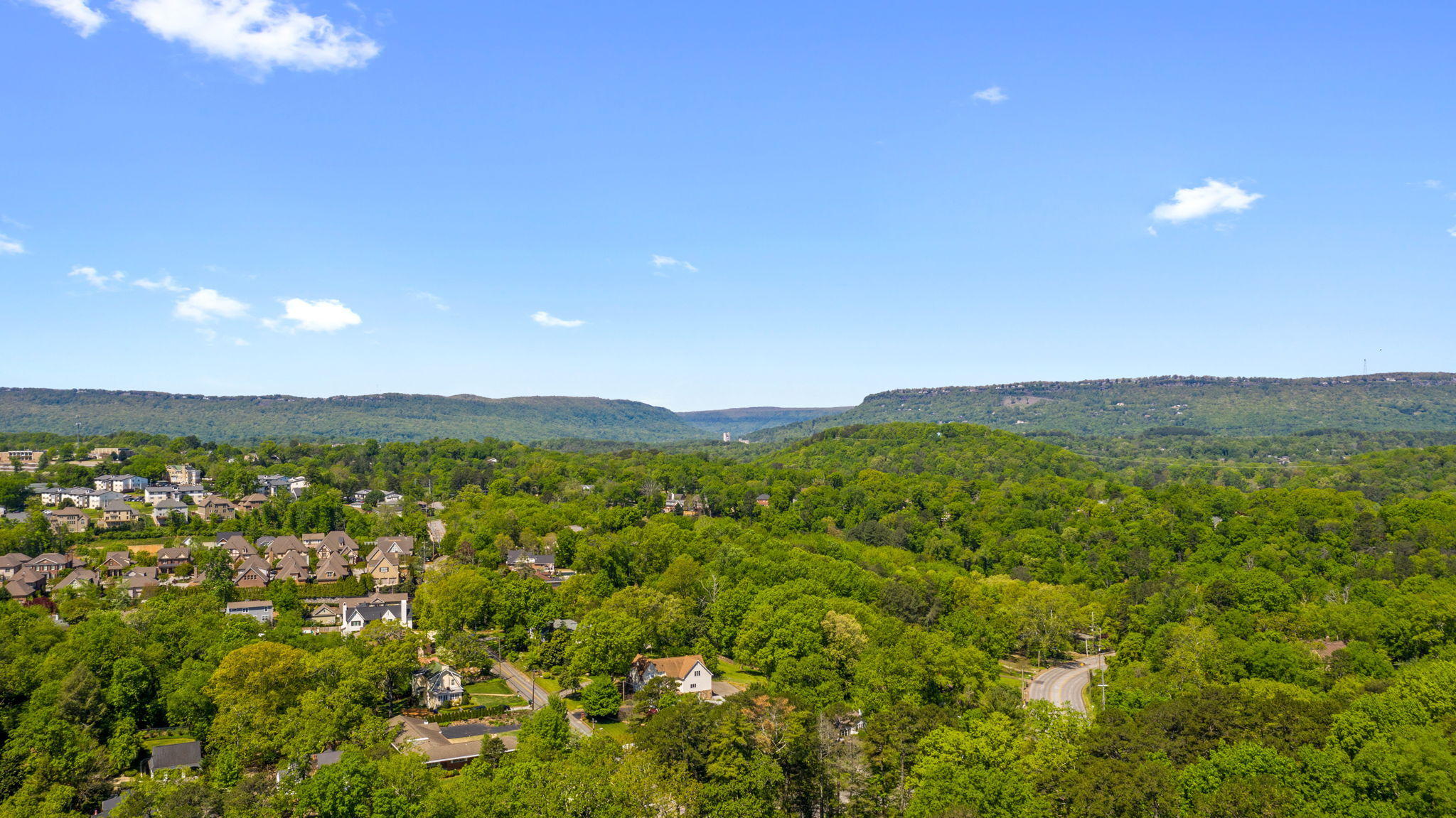 1206 East Dallas Road Chattanooga, TN 37405 - Photo 39 of 40 DJI_0571