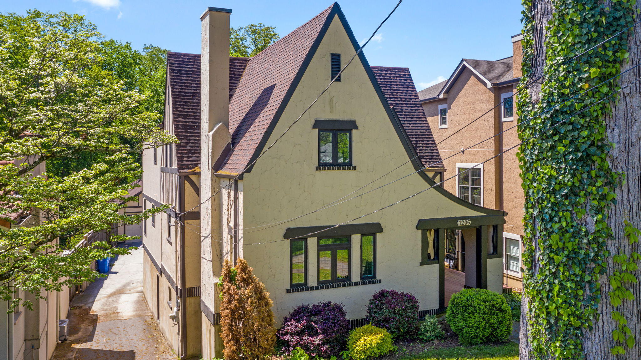 1206 East Dallas Road Chattanooga, TN 37405 - Photo 5 of 40 DJI_0565