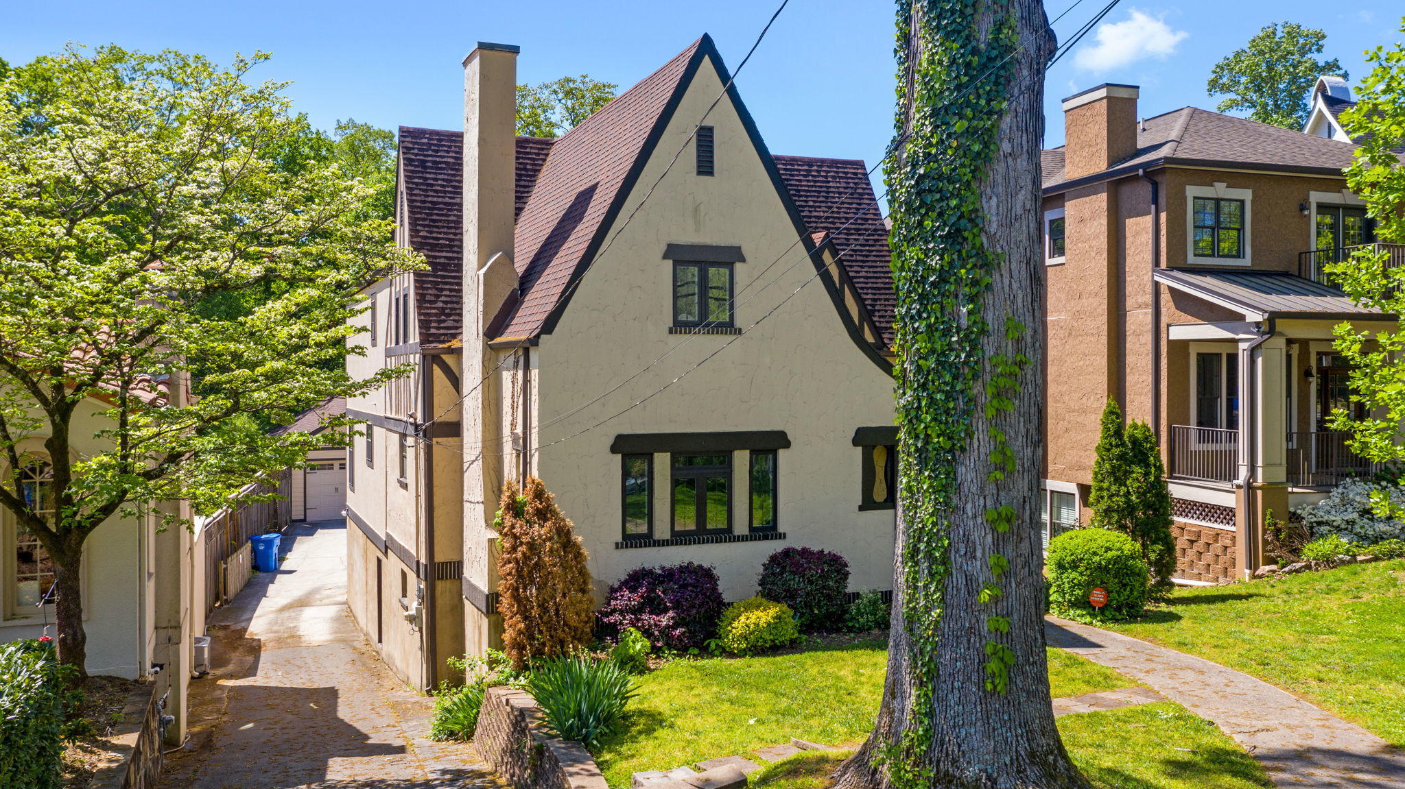 1206 East Dallas Road Chattanooga, TN 37405 - Photo 6 of 40 DJI_0567