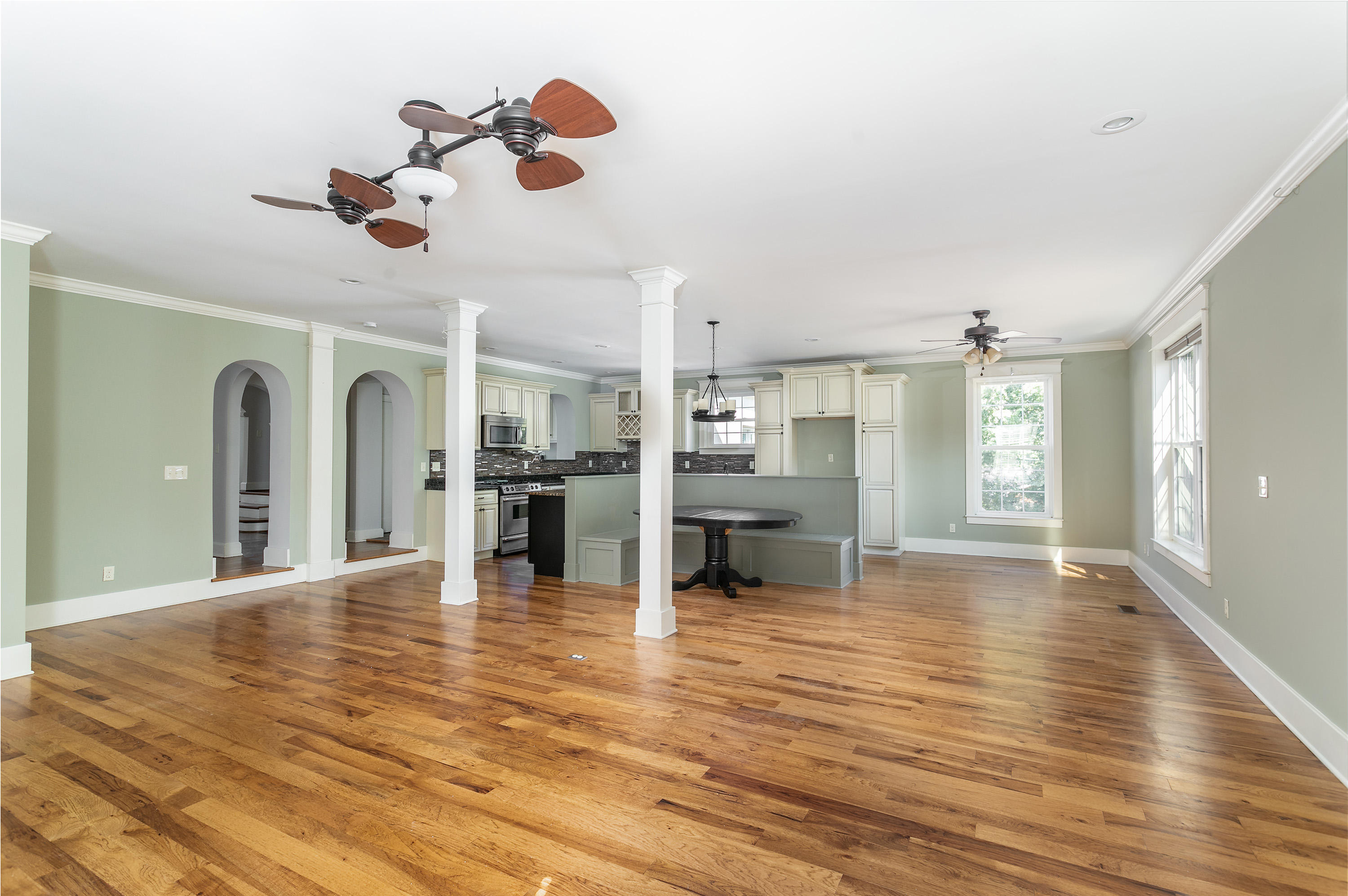 1206 East Dallas Road Chattanooga, TN 37405 - Photo 9 of 40 1206 E Dallas Rd_Open Concept_Choice Hom