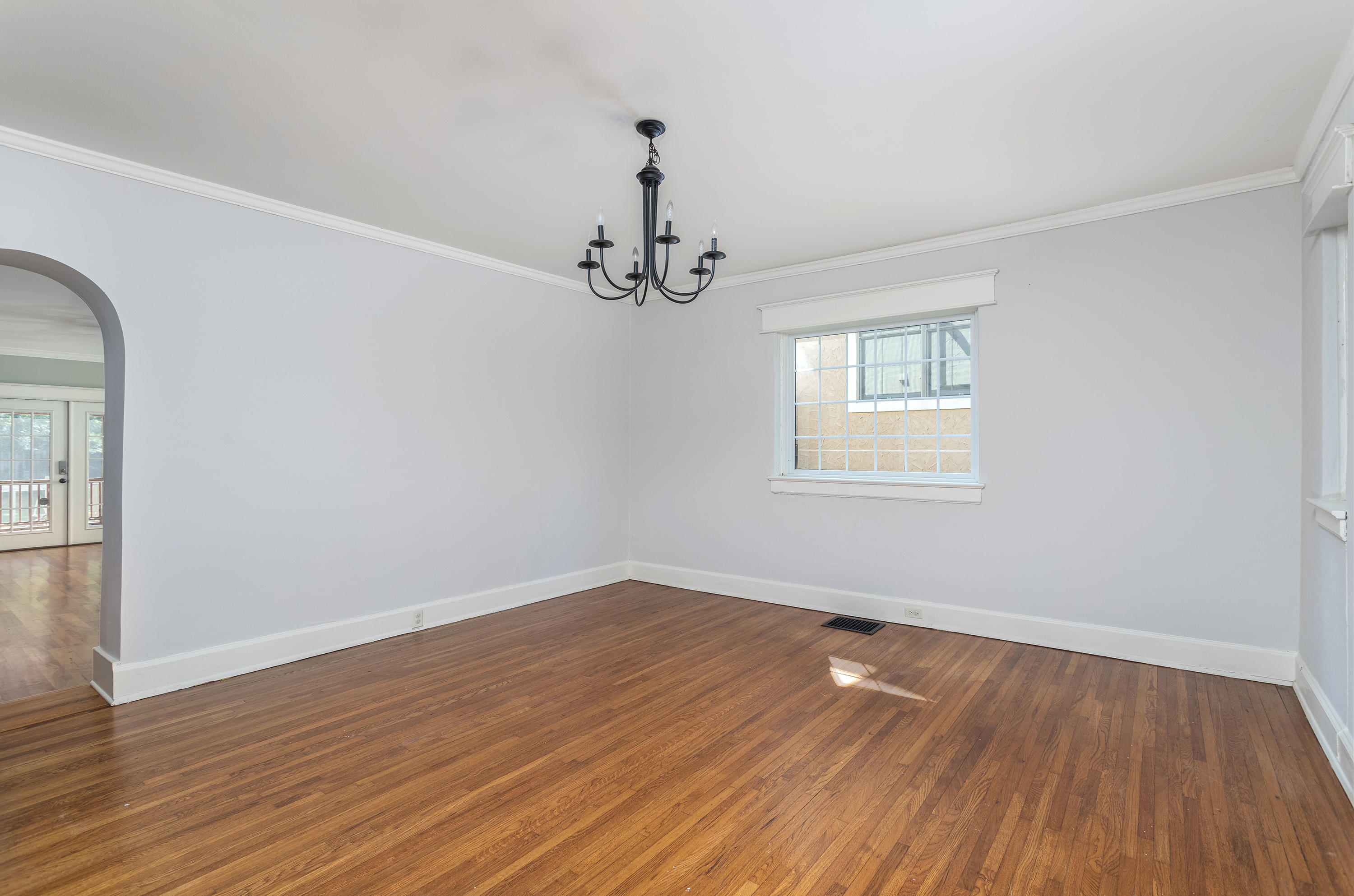 1206 East Dallas Road Chattanooga, TN 37405 - Photo 10 of 40 1206 E Dallas Rd_Dining 1_Choice Homes_b