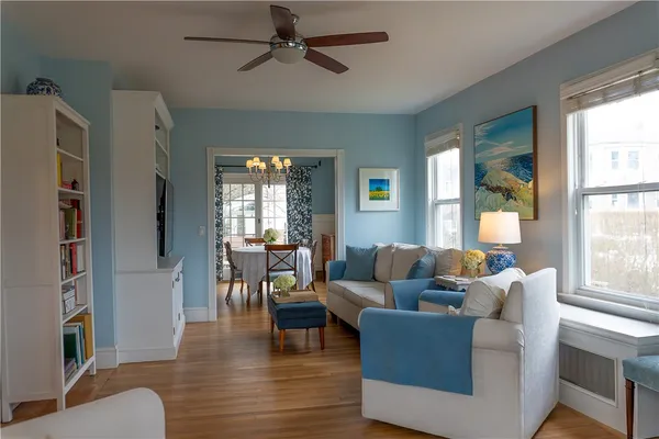 $4,000 | 36 Vernon Avenue, Newport, RI 02840