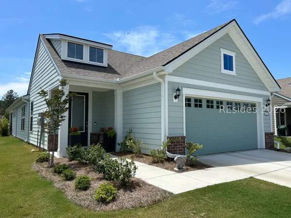 $525,000 | 673 Aurora Way, Hardeeville, SC 29927