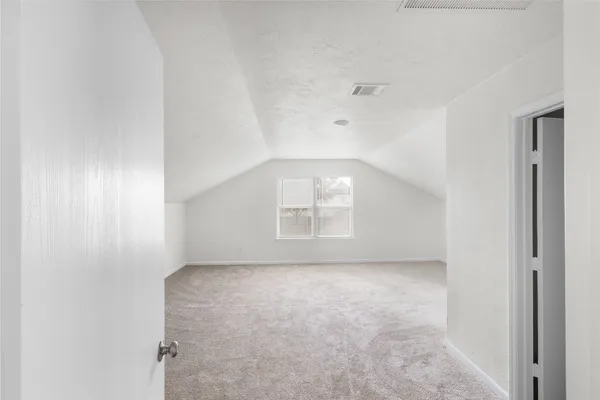 a view of room and window