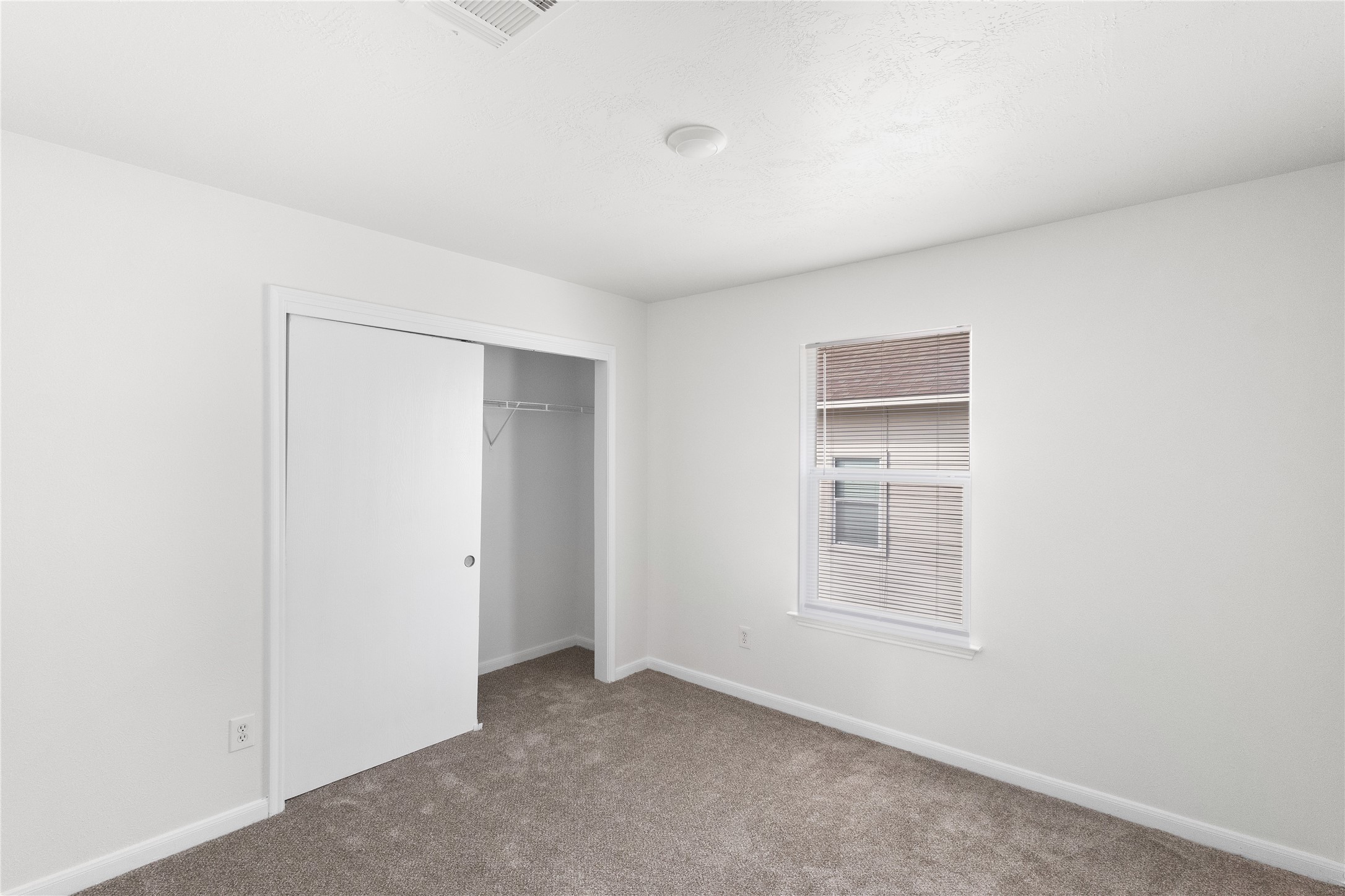 19138 Larkspur Hills Drive Cypress, TX 77433 - Photo 27 of 36 Bedroom 1 (2nd floor)