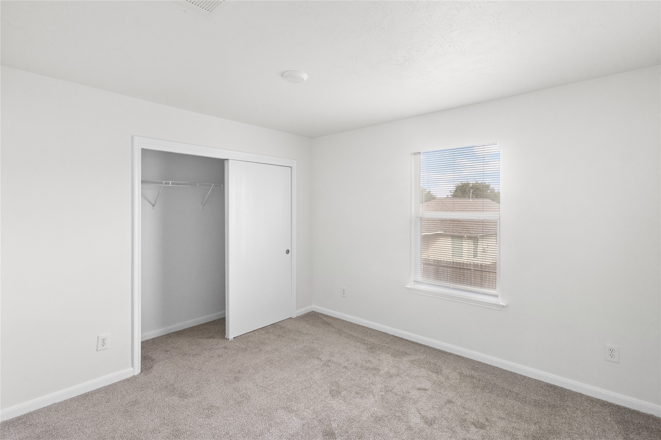 19138 Larkspur Hills Drive Cypress, TX 77433 - Photo 29 of 36 Bedroom 2 (2nd floor)