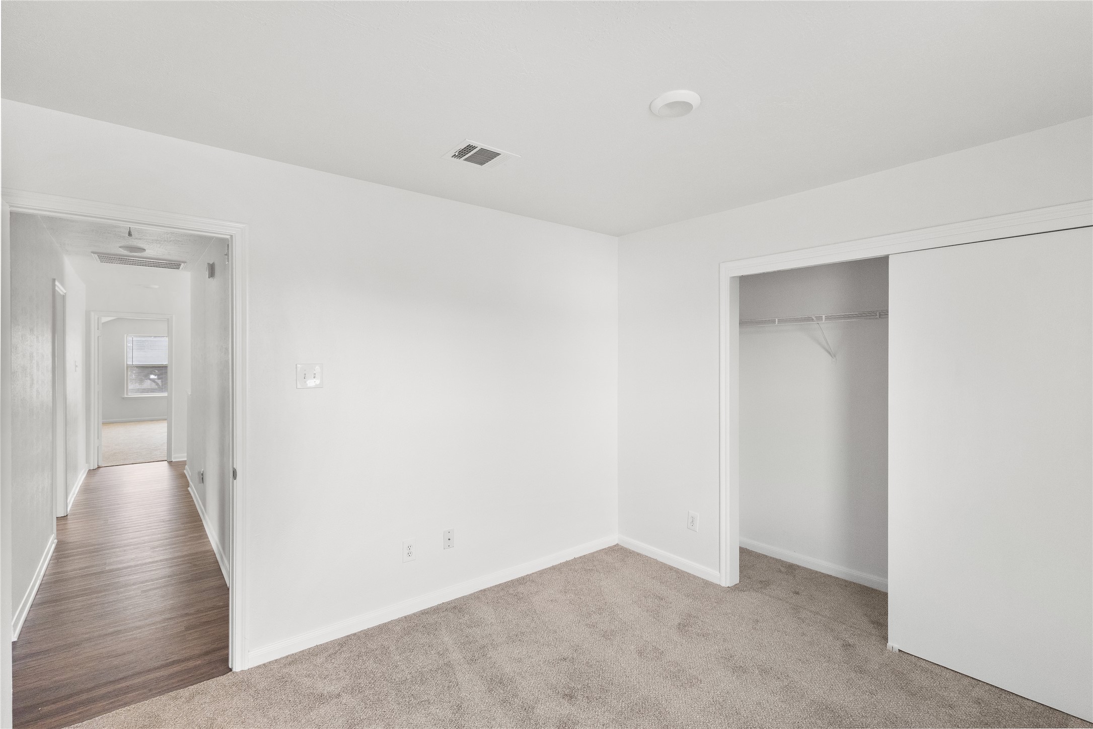 19138 Larkspur Hills Drive Cypress, TX 77433 - Photo 30 of 36 Bedroom 2 (2nd floor)