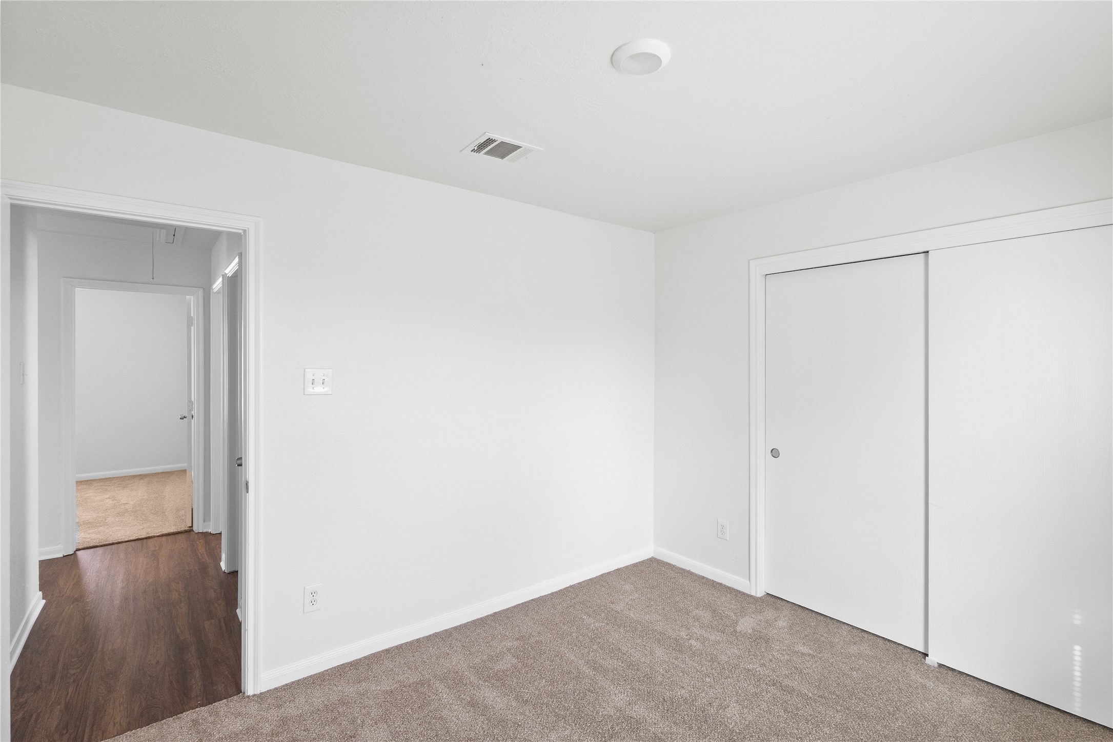 19138 Larkspur Hills Drive Cypress, TX 77433 - Photo 34 of 36 Bedroom 3 (2nd floor)