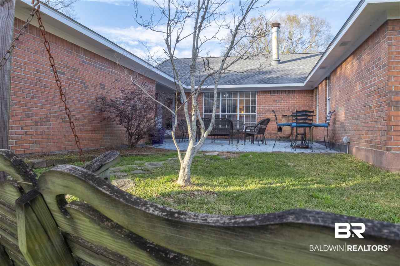 7311 Cheryl Court Mobile, AL 36695 - Photo 45 of 46