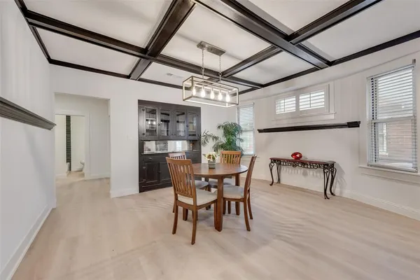 a kitchen with stainless steel appliances granite countertop a stove and a microwave
