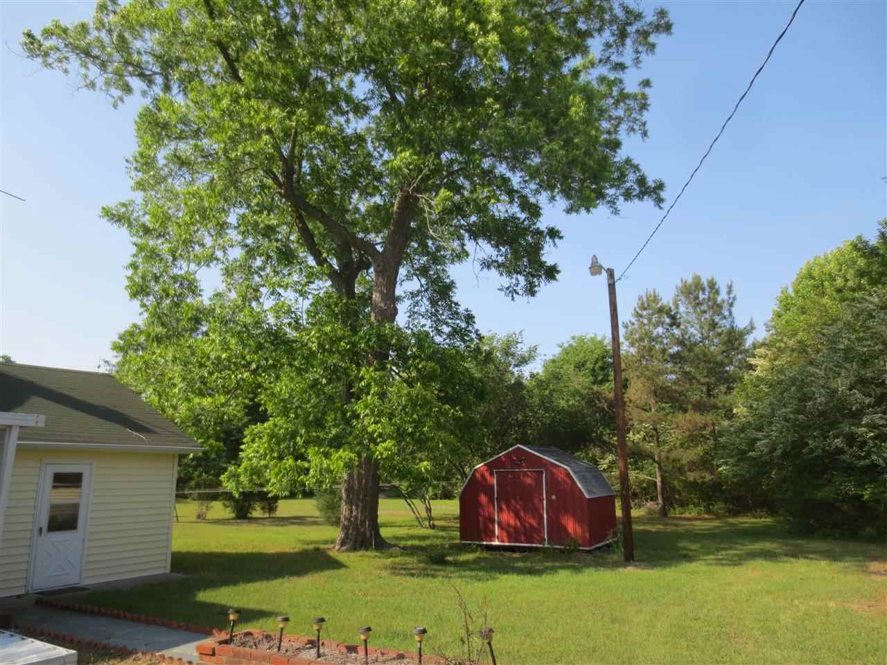 200 Mill Road Jackson Springs, NC 27281 - Photo 5 of 14 Additional Photo