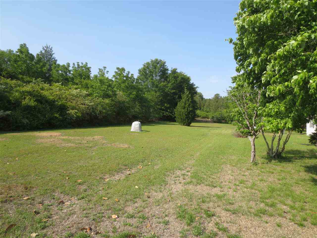 200 Mill Road Jackson Springs, NC 27281 - Photo 6 of 14 Additional Photo