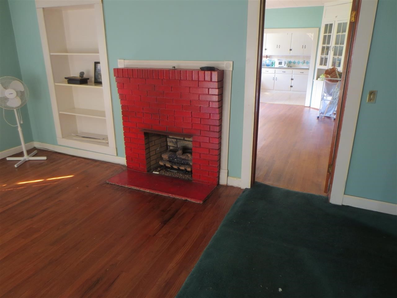 200 Mill Road Jackson Springs, NC 27281 - Photo 8 of 14 Additional Photo