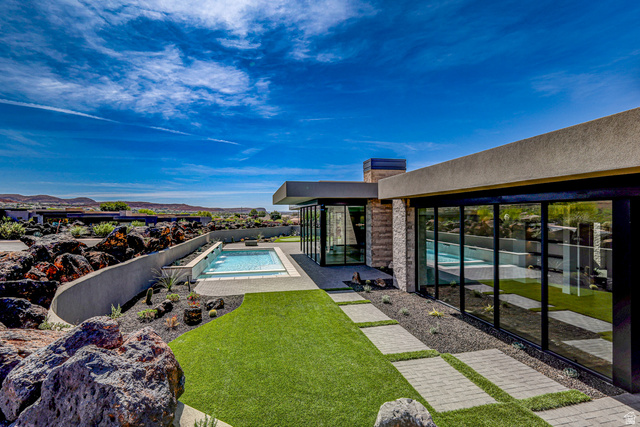 2629 West Shoshoni Trail St. George, UT 84770 - Photo 42 of 209