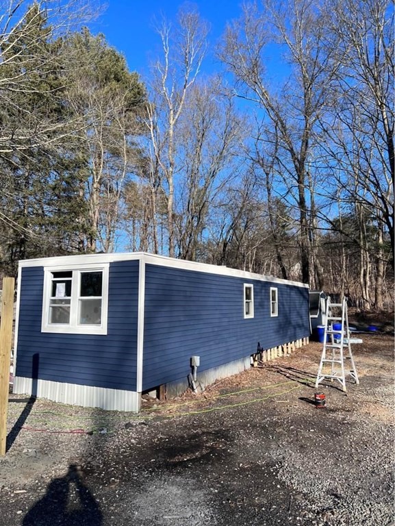 1032 North Main Street, Unit 9 Killingly, CT 06241 - Photo 6 of 6 Gallery Image 6