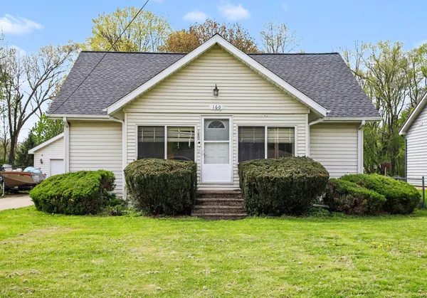 $225,000 | 160 Charleston Avenue, Battle Creek, MI 49037