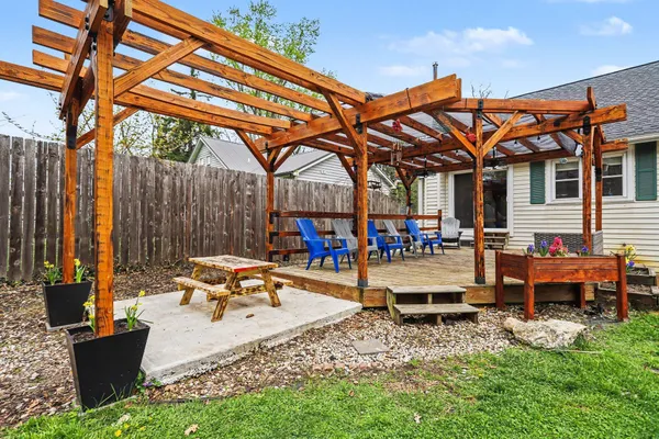$225,000 | 160 Charleston Avenue, Battle Creek, MI 49037