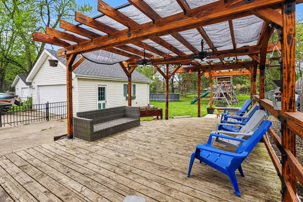 $225,000 | 160 Charleston Avenue, Battle Creek, MI 49037