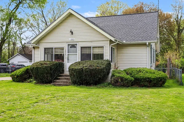 $225,000 | 160 Charleston Avenue, Battle Creek, MI 49037